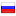 owoman.ru server is located in Russia